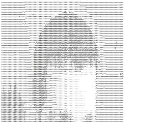 Home of the ASCII Paul Ford