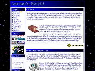 welcome 2 the underworld!!