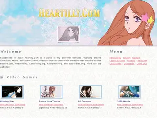 Heartilly.Com