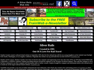 SilverRails.net