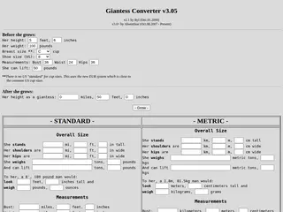 GTS Converter 3.05