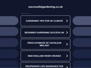 http://successfulgardening.co.uk/