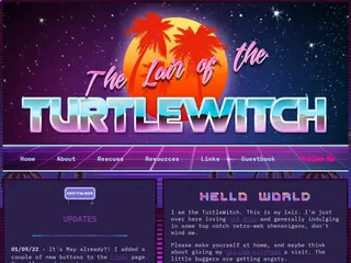 tURTLEwITCH
