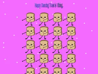 https://happydancingtoast.neocities.org/