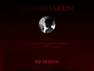 Hunter's Moon Designs