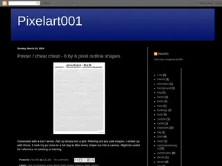 Pixelart001