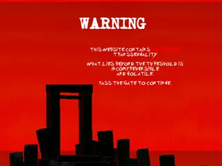 ABIGAIL'S FUCK HOLE MK. II