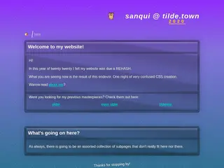 ~sanqui 2020
