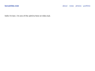 ben@tilde.club