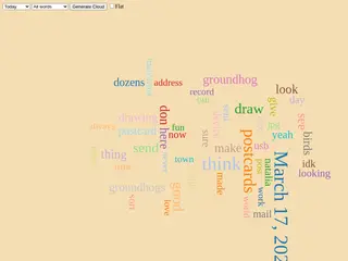 Tilde.town Chat Cloud
