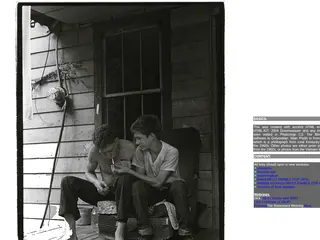 It Had Never Entered my mind