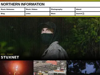 Northern Information | Northern Information
