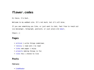 flower.codes