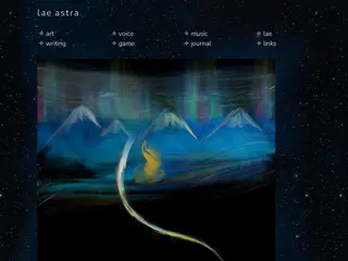 lae astra — home