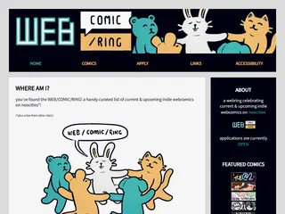 WEB/COMIC/RING