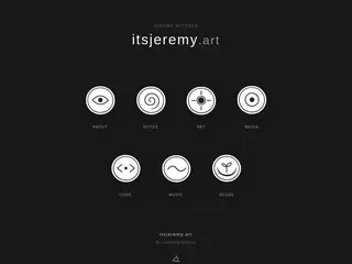 itsjeremy.art | Jeremy Wittber