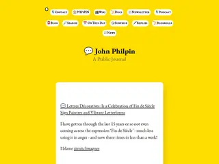 💬 John Philpin