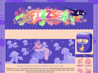 START THE SHRIMP PARTY