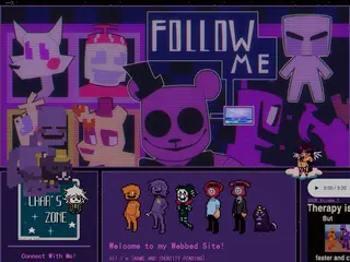 Welcome to my Twisted Mind