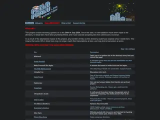 Peelopaalu - Directory