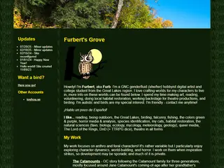 furbert's grove