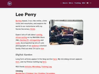 Lee Perry | Lee Perry