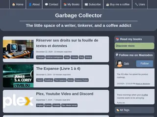 Garbage Collector