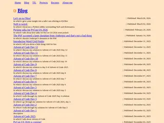 Dan Shernicoff's Musings