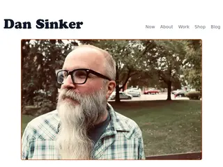 dansinker.com