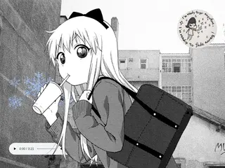 snowy hiccup ●～*