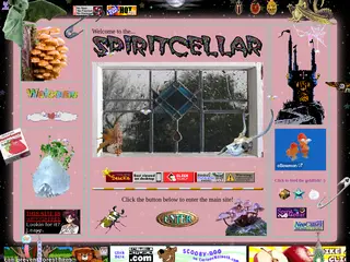 spiritcellar