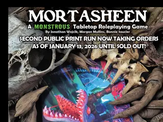 The Insidious Bogleech