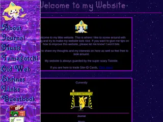 ⋆✴ 🎀 𝒞𝓎𝒷𝑒𝓇𝒮𝓅𝒶𝓇𝓀𝓁𝑒'𝓈 𝐻🍩𝓂𝑒 🎀 ✴⋆