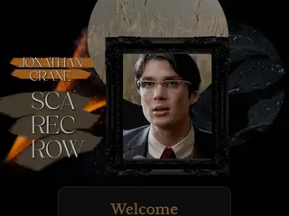 FEAR | Dr. Jonathan Crane/Scarecrow Fanlisting       