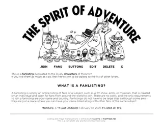 A part of FANFREAK COLLECTIVE