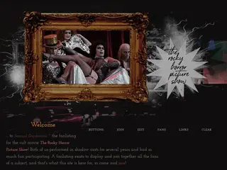 The Rocky Horror Picture Show