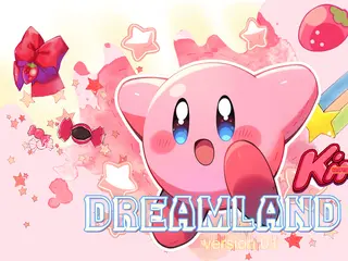 Right Back at Ya! : Dreamland v 1
