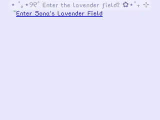 ⋆ ˚｡⋆୨୧˚ lavender fields ✿⋆˚₊ ⊹