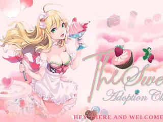 Love Sweets <3 The Sweets Revival Clique v.1.0