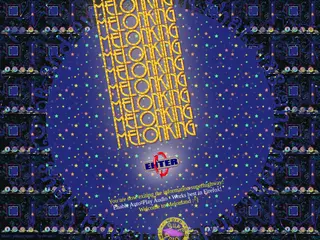 Always Your Pal, Melon!