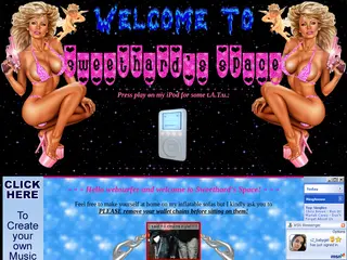 ♥ Sweethard's Space ♥