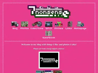 7nonsense