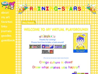 ☆ Kidcore wonderland ☆