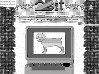 2Bit - A website about 2bit stuff.