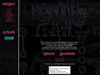 https://starlocked.neocities.org/