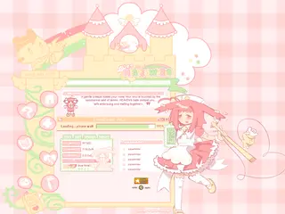 neo's HEAVENWURLD ଘ(ˊ_ˋ)