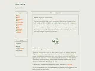 Digipiedra