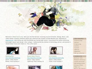 Wild-Seven.Org
