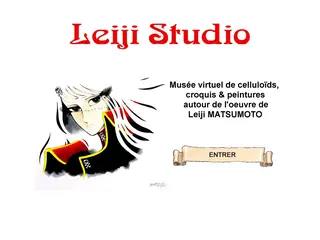 leijistudio