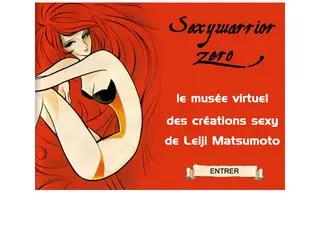 Sexywarrior Zero